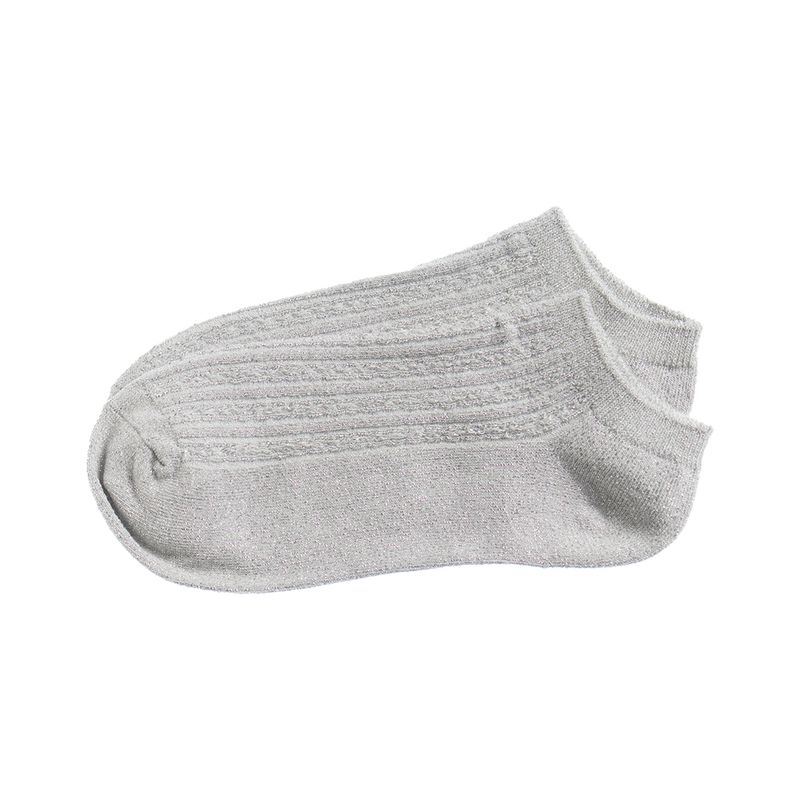 medias-wav-soquetes-lurex-gris-m24