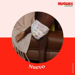 Pañal Huggies Flexi Comfort XG x 16 un