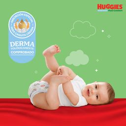 Pañal Huggies Flexi Comfort RN x 34 un