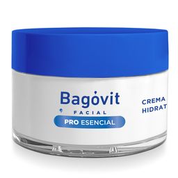 Crema Facial Bagovit Pro Esencial Hidratante x 50 g