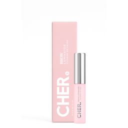 Gel Fijador de Cejas Cher 18 Brown Laminator x 3,5 g