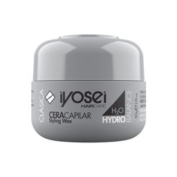 Cera Capilar Iyosei Max Hidro-Balance x 50 g