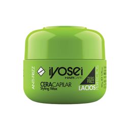Cera Capilar Iyosei Ultra Protect Anti Frizz x 50 g