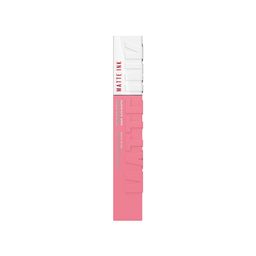 Labial Líquido Maybelline Supestay Matte Ink x 5 ml