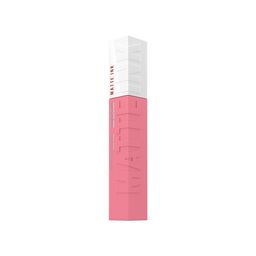 Labial Líquido Maybelline Supestay Matte Ink x 5 ml