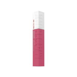 Labial Líquido Maybelline Supestay Matte Ink x 5 ml