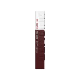 Labial Líquido Maybelline Supestay Matte Ink x 5 ml