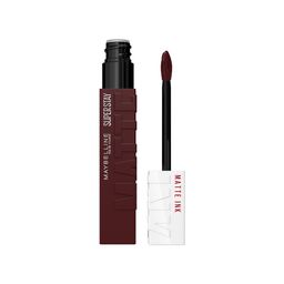 Labial Líquido Maybelline Supestay Matte Ink x 5 ml