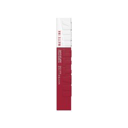Labial Liquido Maybelline Super Stay Matte Ink