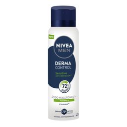 Desodorante Nivea Men Sensitive Protect Max sin Siliconas x 150 ml
