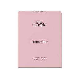 EDT Get The Look Le Bouquet x 50 ml