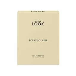 EDT Get The Look Eclait Solaire x 50 ml