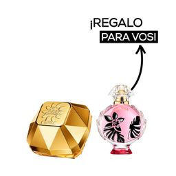 Combo Paco Rabanne EDP Lady Million Royal + Regalo por Compra