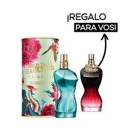 Combo Jean Paul Galtier EDP La Belle Re 2024 + Regalo por Compra