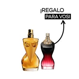 Combo Jean Paul Galtier EDP Divine Le Parfum + Regalo por Compra