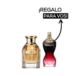 Combo Jean Paul Galtier EDP Scandal Abasolu For Her x 30 ml + Regalo por Compra