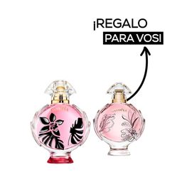 Combo Rabanne EDP Olympéa Blossom + Regalo por Compra