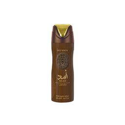 Body Spray Lattafa Asad Bourbon x 200 ml