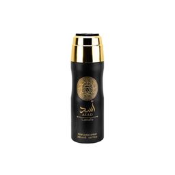 Body Spray Lattafa Asad x 200 ml