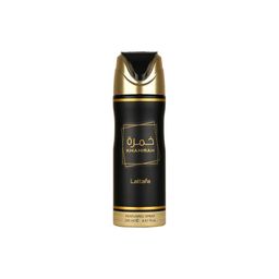 Body Spray Lattafa Khamrah x 200 ml