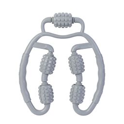 Masajeador Gris Grande Simplicity