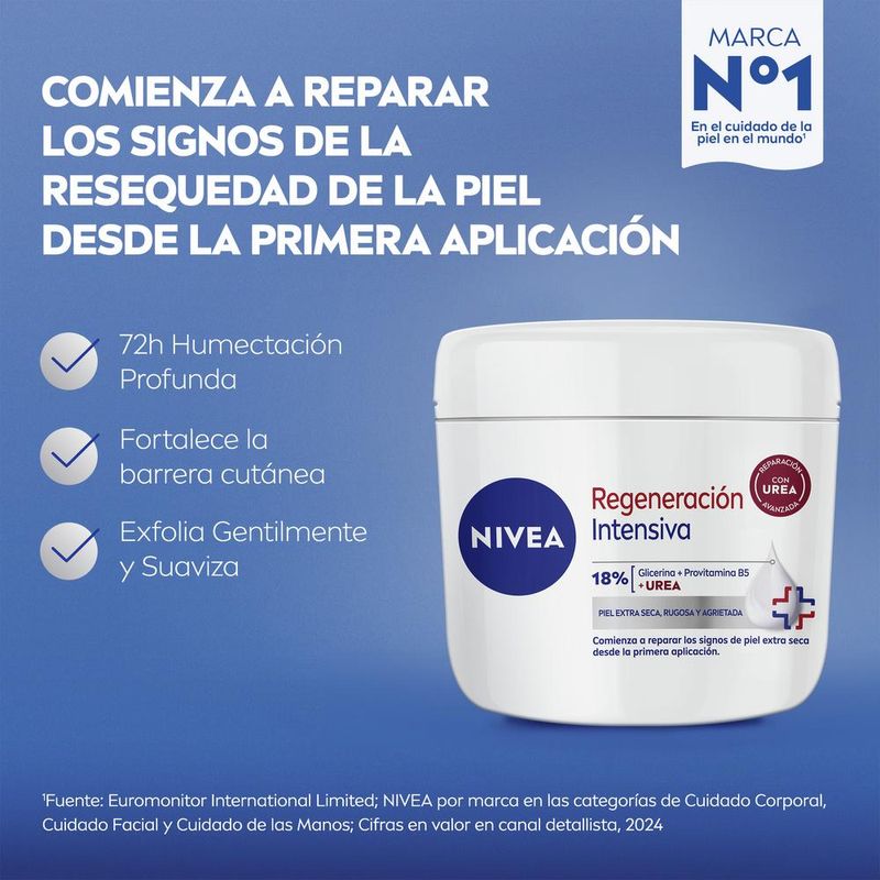 crema-corporal-nivea-urea-repair-x-400-ml