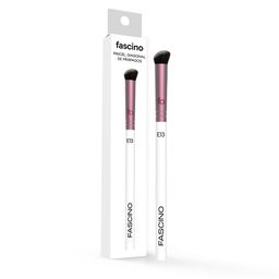 Pincel Diagonal de Parpados Fascino E13 x 1 un