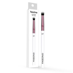Pincel Blender de Ojos Fascino E17 x 1 un