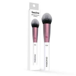 Brocha para Polvo Cónica Fascino F04 x 1 un