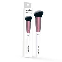 Brocha para Rubor Fascino F05 x 1 un