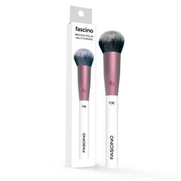 Brocha para Polvo Fascino F06 x 1 un