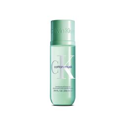 Body Mist Calvin Klein Cotton Musk 236 ml