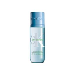 Body Mist Calvin Klein Silky Coconut 236 ml