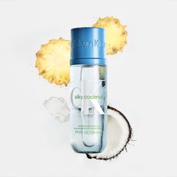 Body Mist Calvin Klein Silky Coconut 236 ml