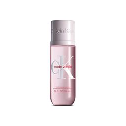 Body Mist Calvin Klein Nude Vanilla 236 ml