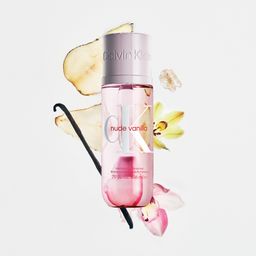 Body Mist Calvin Klein Nude Vanilla 236 ml