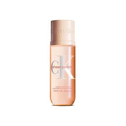 Body Mist Calvin Klein Sheer Peach 236 ml