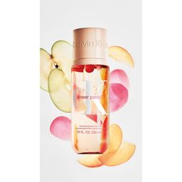 Body Mist Calvin Klein Sheer Peach 236 ml