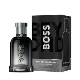 Eau de Parfum Boss Bottled Beyond 100 ml