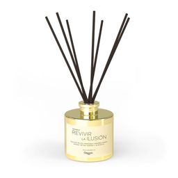 Difusor Gold Ilusion Organic Spa X 120 Ml