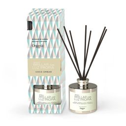 Difusor Peltre Brillar Organic Spa X 120 Ml