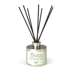 Difusor Peltre Brillar Organic Spa X 120 Ml
