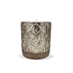 Vela Wishes Rombos Silver Organic Spa X 145 Gr