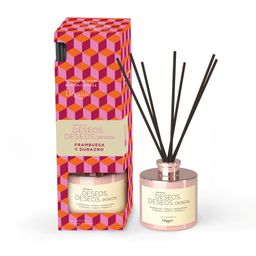 Difusor Rose Gold Deseos Organic Spa X 120 Ml