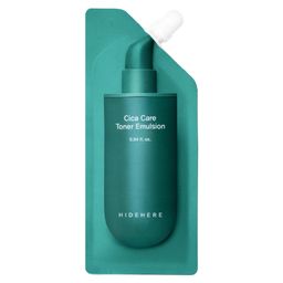 Emulsión Tónica Hidehere Cica Care x 25 ml