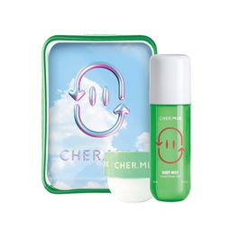 Set Cher Mix Creamy Pistacchio Body Mist 135 ml + Butter Cream 150 g