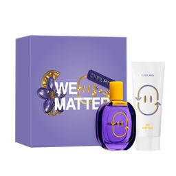 Set Cher Mix We Matter Eau de Toilette + Body Lotion 100 g