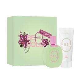 Set Cher Mix Be Bold Eau de Toilette 75 ml + Body Lotion 100 g