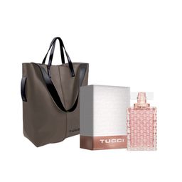 Set Tucci Anima Eau de Parfum 100 ml + Tote Bag