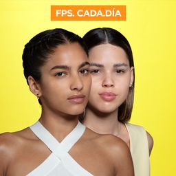 Protector Solar Vitamina C Toque Seco Super UV Garnier x 40 g